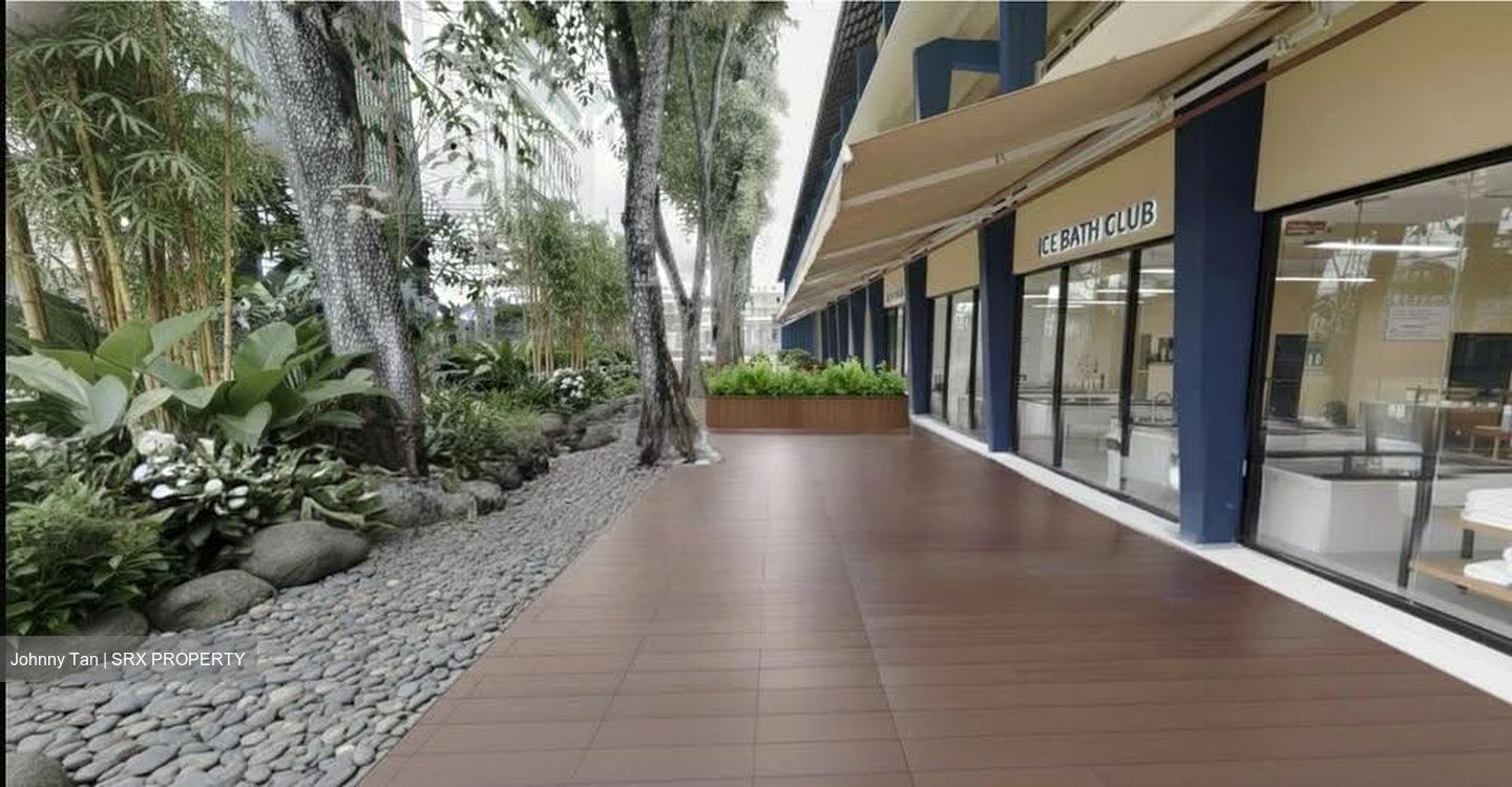 Kensington Park Road (D19), Retail #622568391